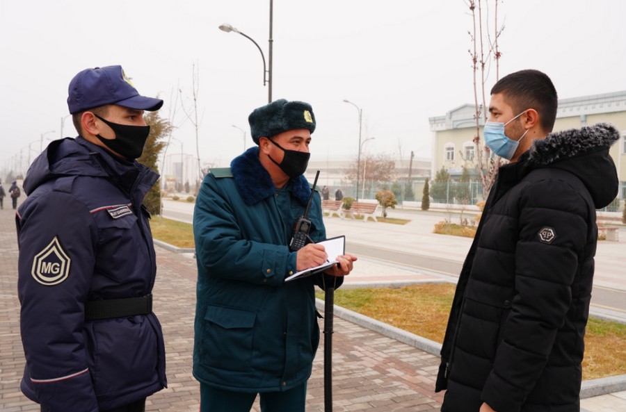 Халқаро сайёҳлик манзилига айланаётган Зомин